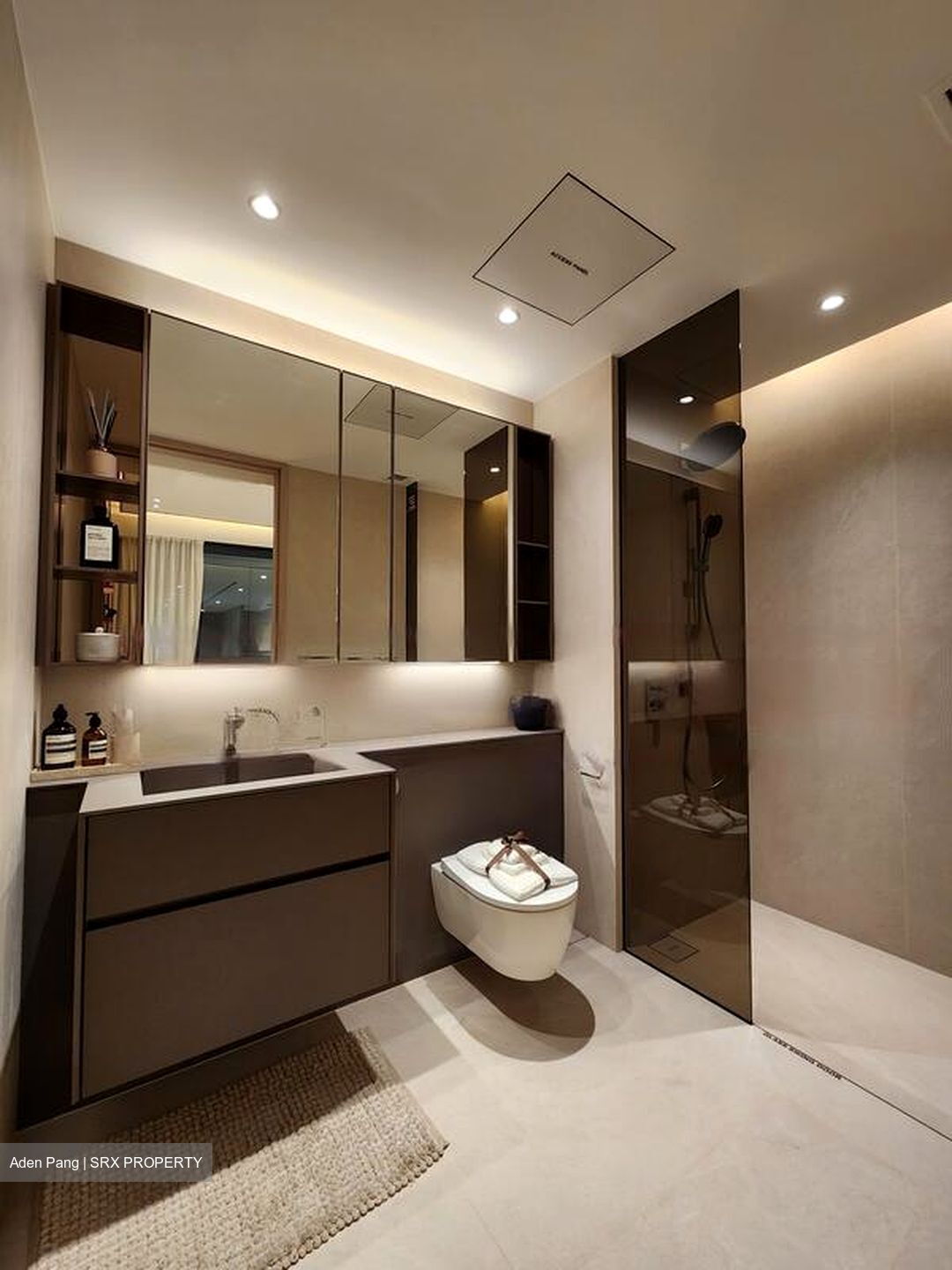 Union Square Residences (D1), Condominium #466626981